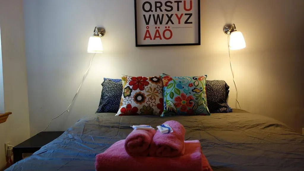 Broome Street Apartment - Lower East Side #19 New York