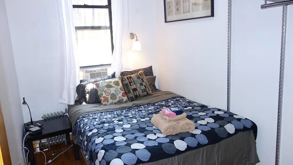 Broome Street Apartment - Lower East Side #19 New York