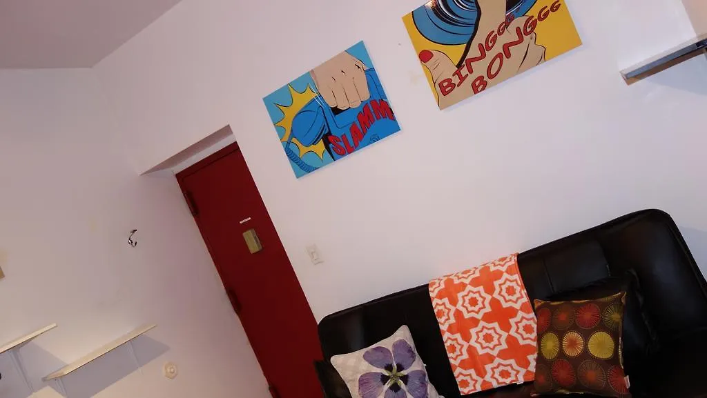 Broome Street Apartment - Lower East Side #19 New York United States