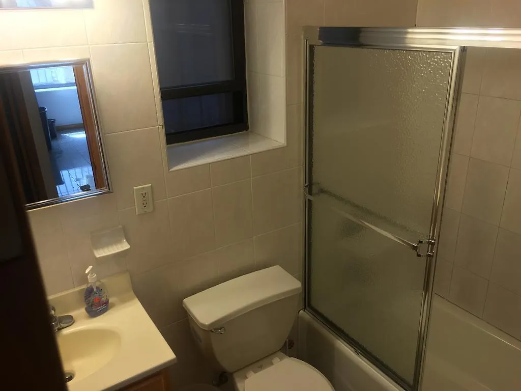 Broome Street Apartment - Lower East Side #19 New York United States