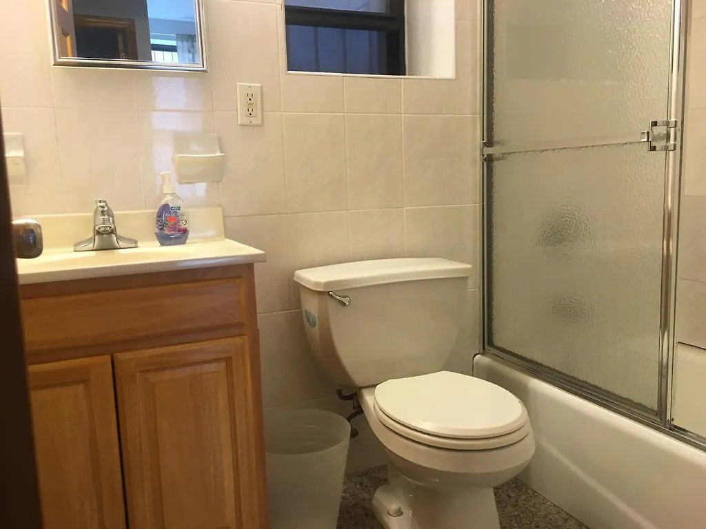 Broome Street Apartment - Lower East Side #19 New York 0*,  United States