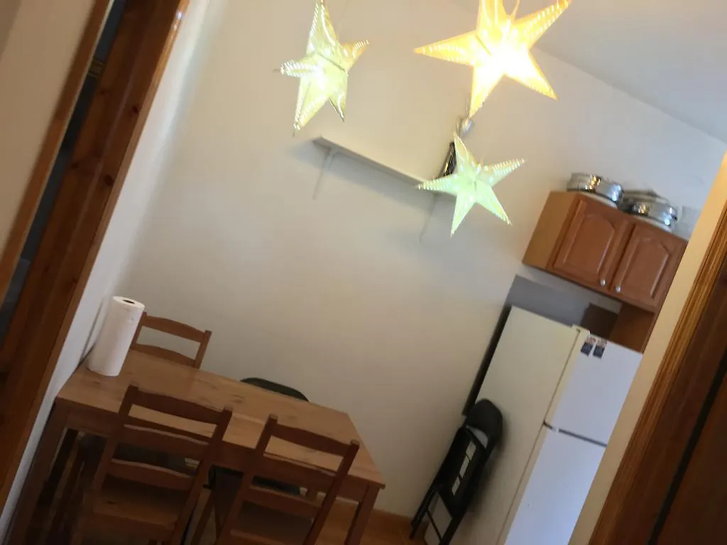Broome Street Apartment - Lower East Side #19 New York