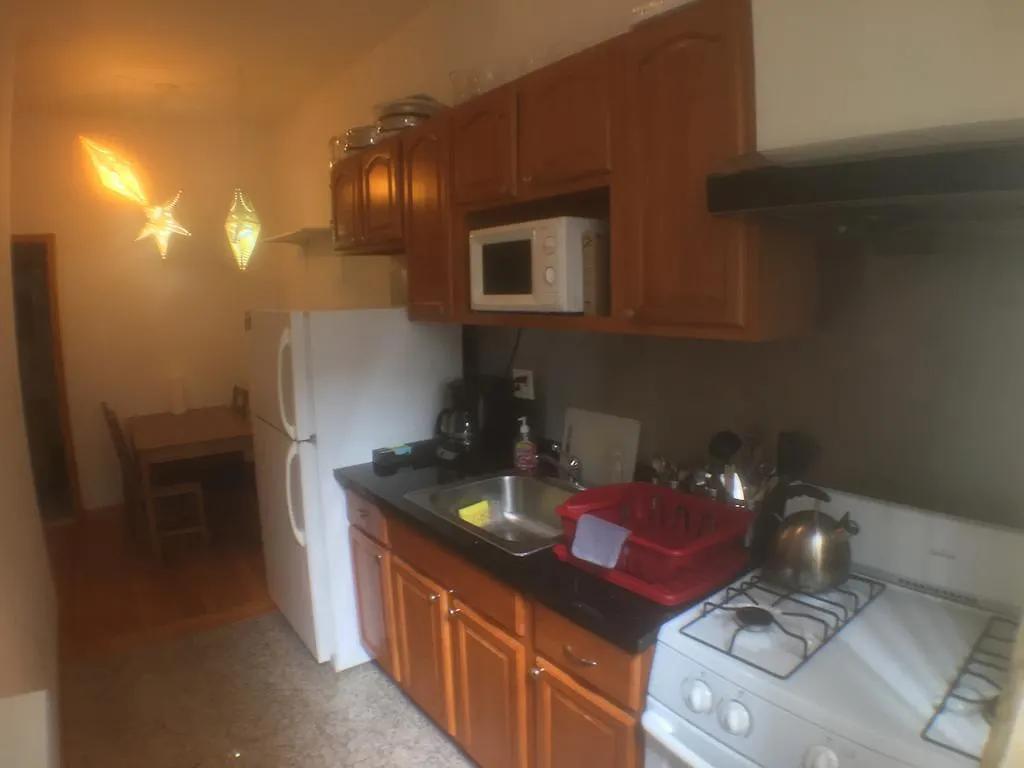 Broome Street Apartment - Lower East Side #19 New York