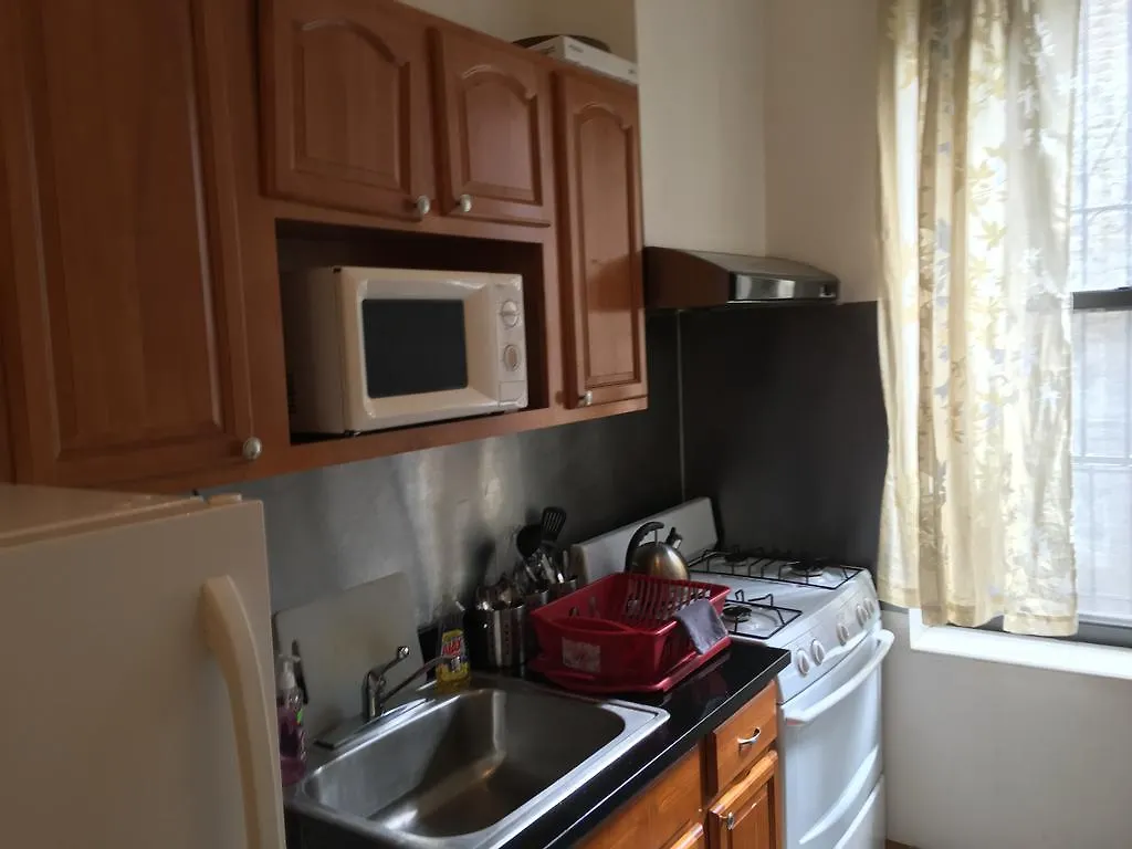 Broome Street Apartment - Lower East Side #19 New York