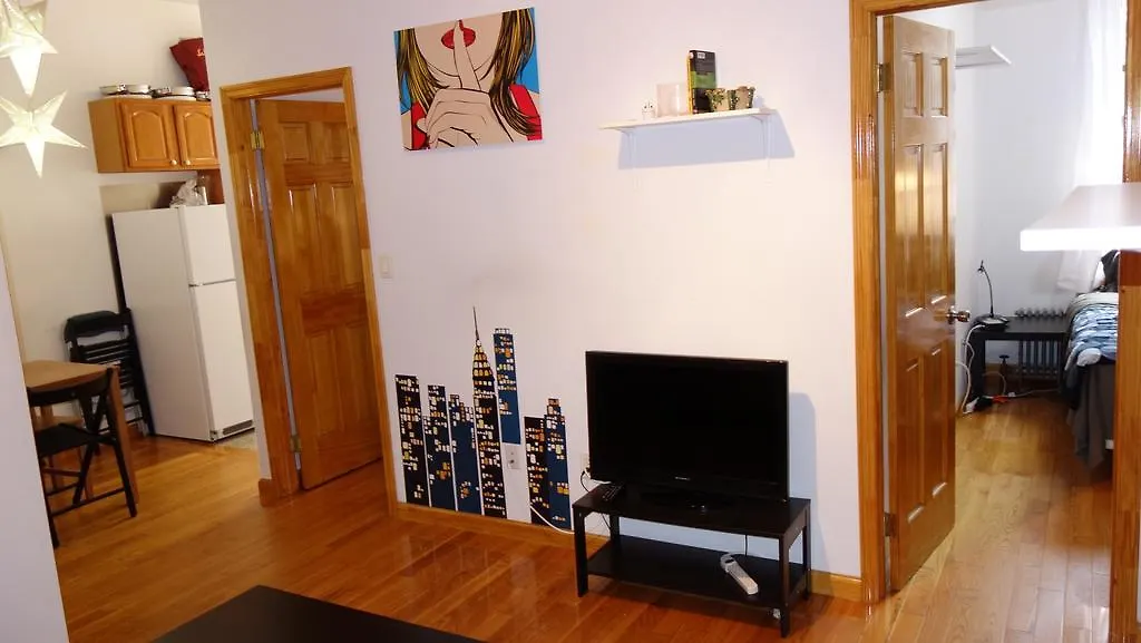 Broome Street Apartment - Lower East Side #19 New York United States