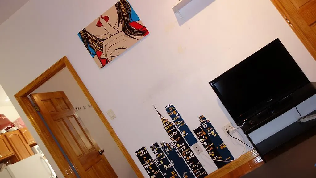 Broome Street Apartment - Lower East Side #19 New York 0*,  United States