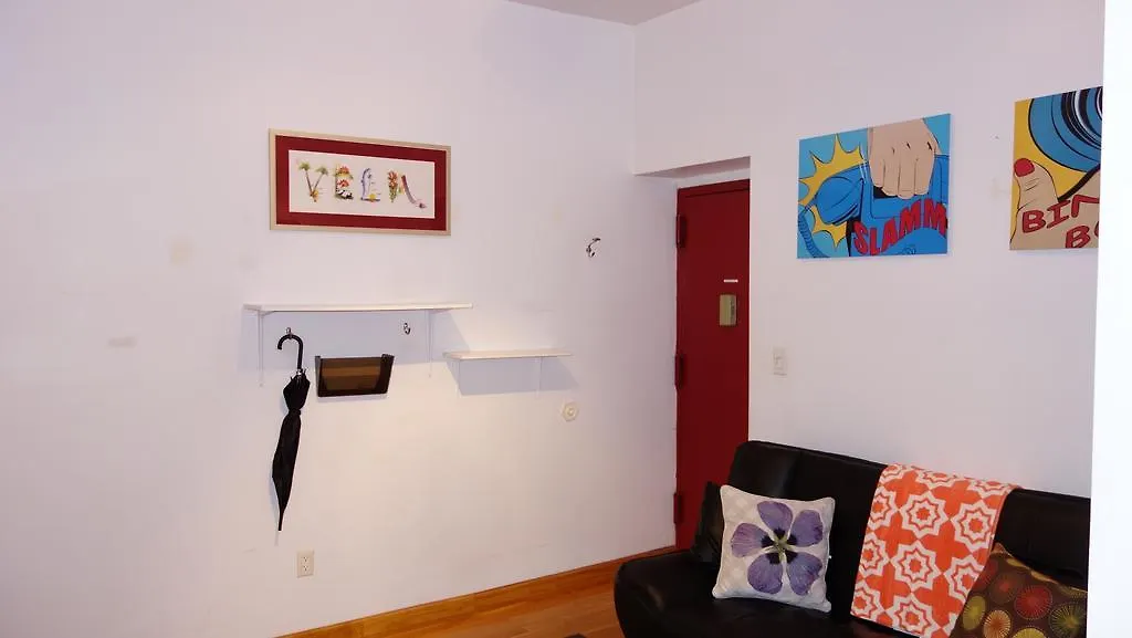 Broome Street Apartment - Lower East Side #19 New York