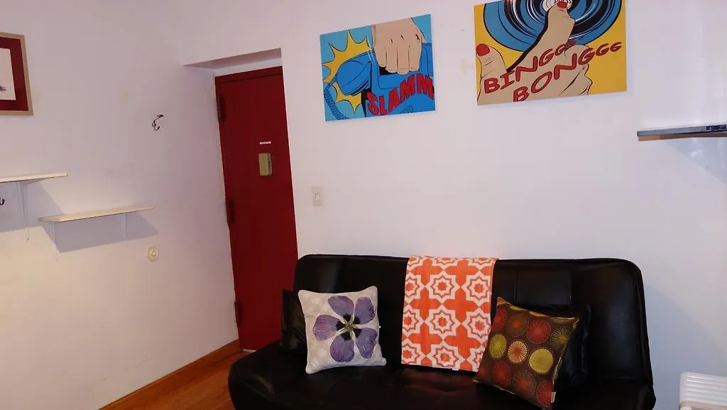 Broome Street Apartment - Lower East Side #19 contacts