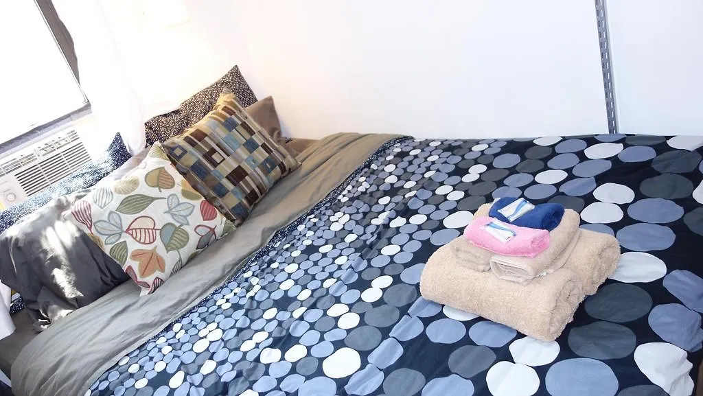 Broome Street Apartment - Lower East Side #19 New York